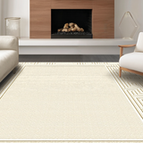 Minimalist Earth Tone Composition(Beige)