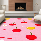 Bold Modern Kawaii Inspiration(Pink)