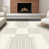 Artful Cream and Ivory Fusion(Beige)