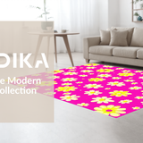 Whimsical Flower Blossom Vibe(Pink)