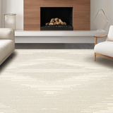 Modern Curvilinear Style(Beige)