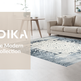 Dynamic Contemporary Star Design(Gray)