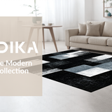 Modern Earthy Trellis Aesthetic(Gray)
