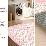 Lush Abstract Blossom Concept(Ivory)