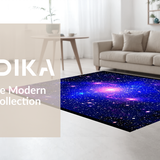 Radiant Astral Flow Motif(Purple)