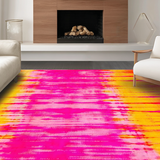 Sunny Cheerful Gradient Texture(Pink)