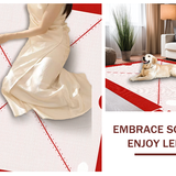 Energetic Playful Design Elements(Red)