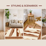 Inviting Nature Inspired(Beige)