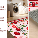 Nostalgic Red Playful Theme(Red)