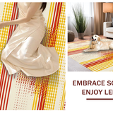 Vibrant Modern Aesthetic Design(Red)