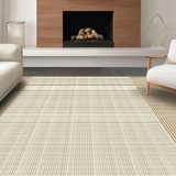 Modern Cozy Abstract Design(Beige)