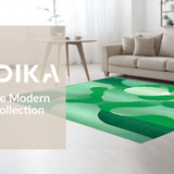 Chic Motif(Green)