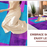 Slip Resistant(Purple)