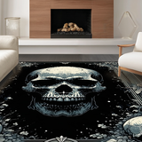 Whimsical Dark Fantasy Decor(Black)