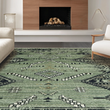 Minimalist Distressed Graphic Elements(Gray)