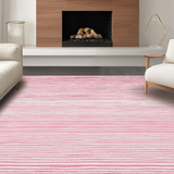 Chic Ogee Statement(Pink)