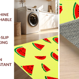 Whimsical Shaped Decorative(Yellow)