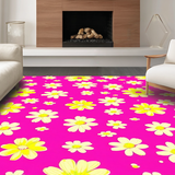 Whimsical Flower Blossom Vibe(Pink)
