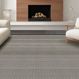 Modern Simplistic Border Design(Gray)