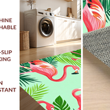 Colorful Tropical Oasis Inspiration(Pink)