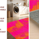 Eclectic Modern Artful Presentation(Pink)