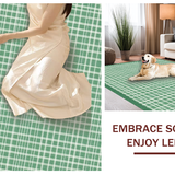Trendy Minimalist Sage Decor(Green)