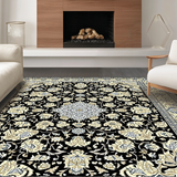 Artful Distressed Vintage(Black)