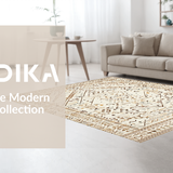 Sophisticated Monochrome Play(Beige)