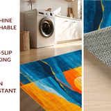 Artful Contemporary Palette Blend(Blue)