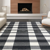 Modern Sleek Monochrome(Black)