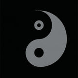 Abstract Black and White Harmony(Gray)