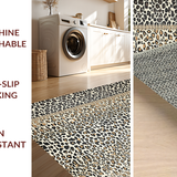 Artful Naturalistic Design Elements(Beige)