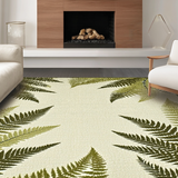 Modern Geometric Hexagonal Aesthetic(Beige)