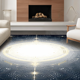 Contemporary Celestial(White)