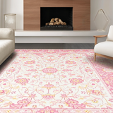Sophisticated Modern Trellis Arrangement(Pink)