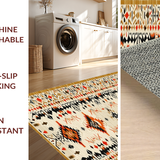 Classic Neutral Patterned Elegance(Beige)