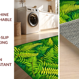 Lively Bee Inspired Artistic Element(Green)