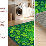 Minimalist Bright Green Aesthetic(Green)