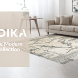 Chic Minimalist Wildlife Style(Beige)