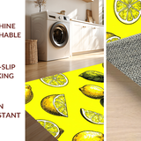 Bright Coastal Inspired Decor(Yellow)