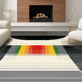 Minimalist Dynamic Shape Layout(Gray)