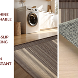 Artistic Abstract Warm Color Palette(Gray)