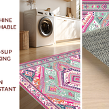 Elegant Pastel Geometric Design(Gray)