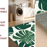 Chic Minimalist Green Palette(Green)