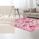 Modern Chic Pink Petal(Pink)