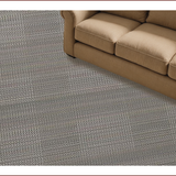 Artisan Handcrafted Cozy Appeal(Gray)