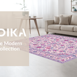 Dreamy Garden Theme(Pink)