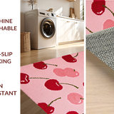 Playful Pastel Patterned Delight(Pink)