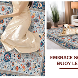 Minimalist Colorful Botanical Design(Gray)