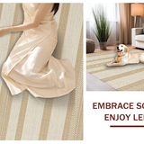Modern Subtle Edge(Beige)
